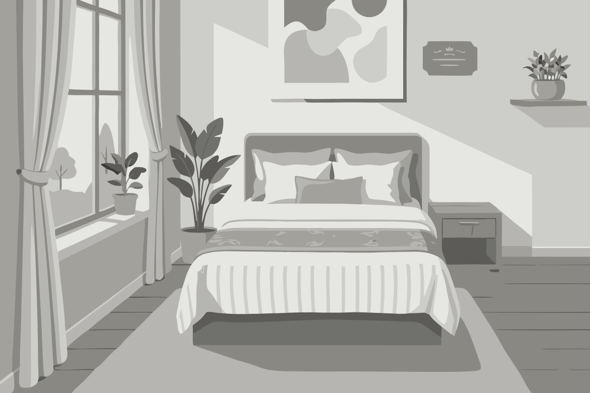 Superior Room - City View