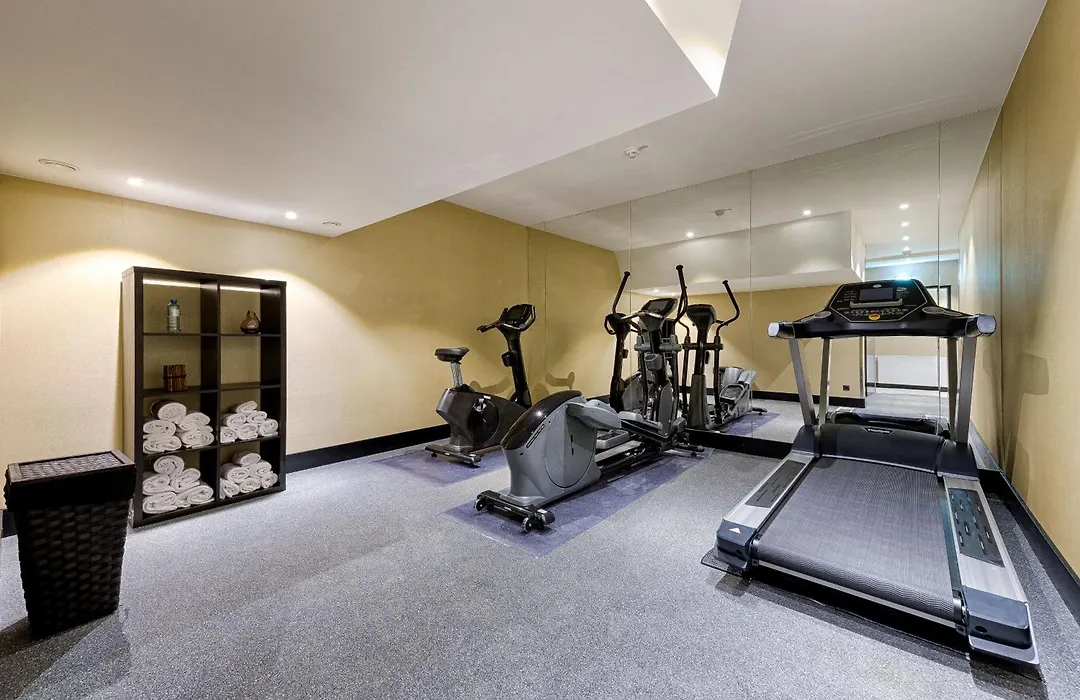 The Raphael Vienna Hotel, A Member Of Radisson Individuals Boutique-1